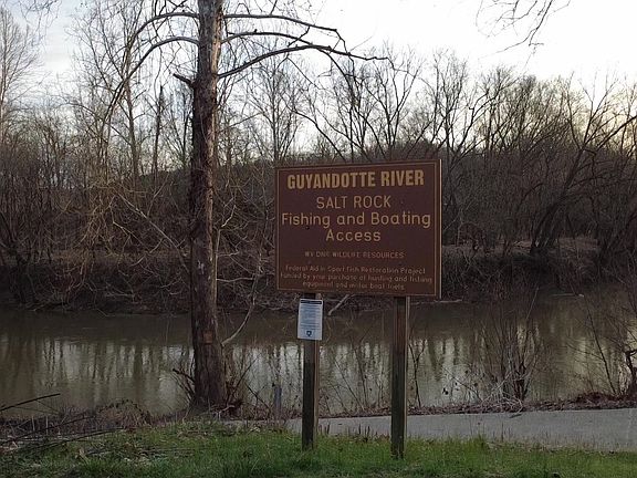 2nd image of Madison Creek Rd