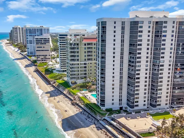 5380 N Ocean Drive #17f, Singer Island, FL 33404