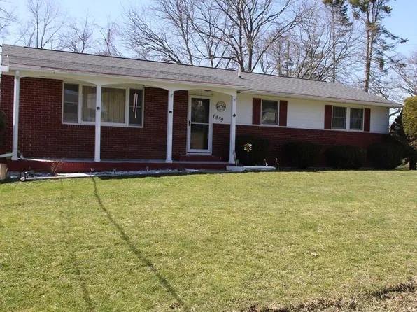 6859 Lakeview Ter, Bath, NY 14810