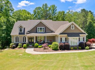 111 Kilkenny Rd, Tyrone, GA 30290