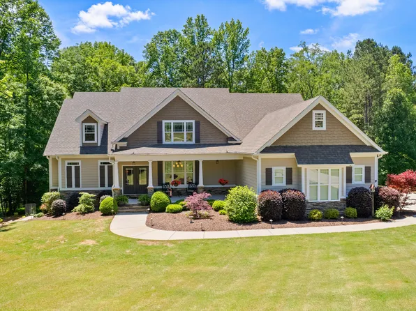 111 Kilkenny Rd, Tyrone, GA 30290