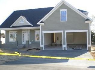 114 Harvest Hill Trl, Lexington, SC 29072