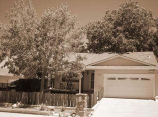 3423 Mountainview Rd, Antioch, CA 94509