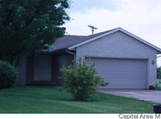 4628 Trevi Dr, Springfield, IL 62703