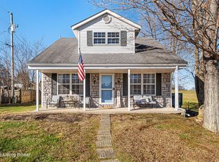 125 Wooded Way, Frankfort, KY 40601