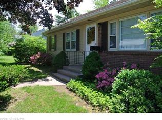 22 Sherwood Cir, Manchester, CT 06042