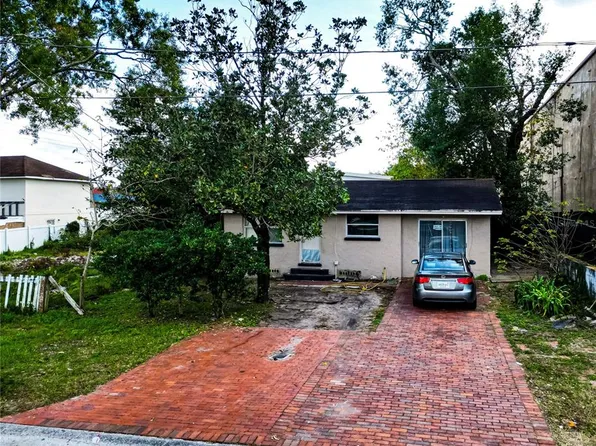 2107 E 93rd Ave, Tampa, FL 33612