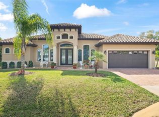16 Cunningham Ln, Palm Coast, FL 32137