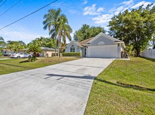 242 SW Voltair Ter, Pt Saint Lucie, FL 34953