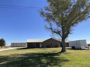 2522 Rocky Ln, Carlsbad, NM 88220