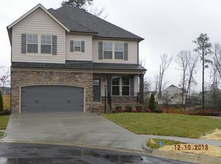8811 Rushbrooke Ln, Mechanicsville, VA 23116