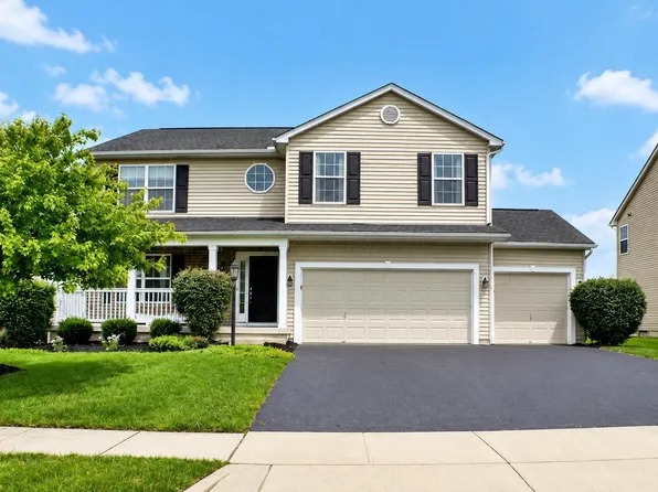 340 Enos Loomis St, Pataskala, OH 43062