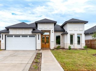 9202 N 25th Ln, McAllen, TX 78504