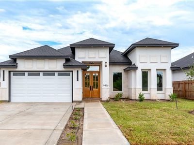 9202 N 25th Ln, McAllen, TX, 78504