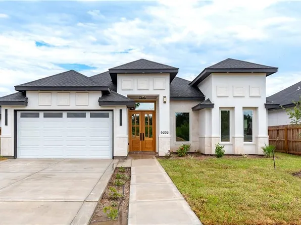 9202 N 25th Ln, McAllen, TX 78504