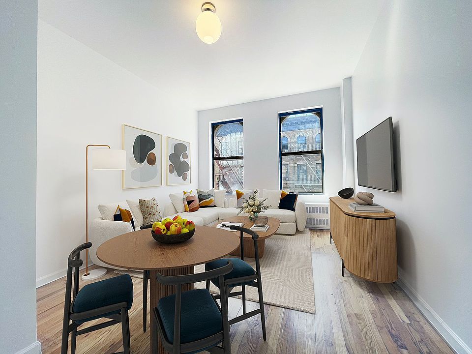 1st image of 113 W 113th St APT 1A