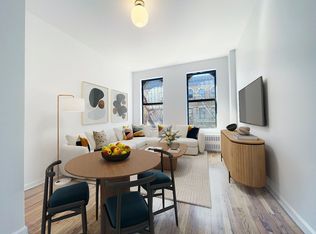 113 W 113th St APT 1A, New York, NY 10026