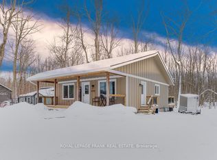 24 Teds Ln, Trent Lakes, ON K0L1J0