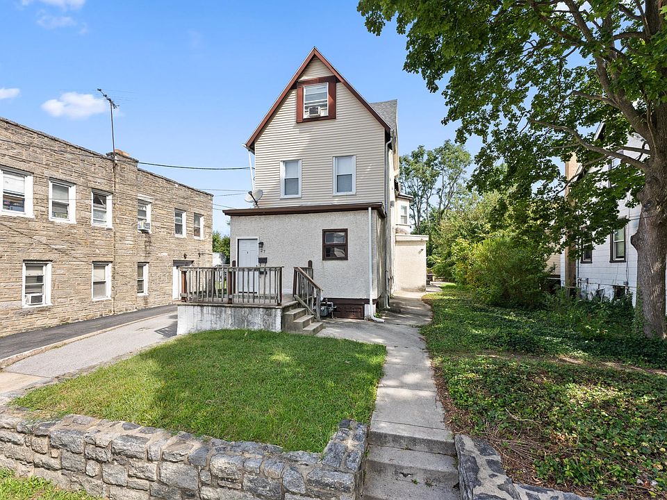 27 E Glenolden Ave APT A, Glenolden, PA 19036 Zillow