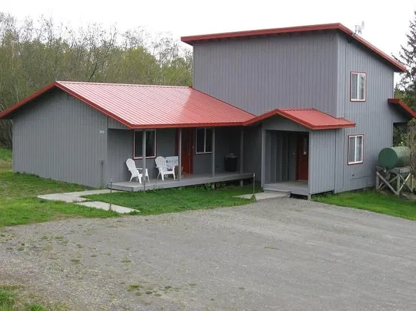 2045 E End Rd, Homer, AK 99603
