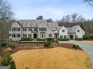 3474 Nancy Creek Rd NW, Atlanta, GA 30327