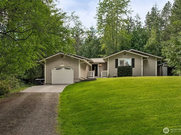 170 E Barnsby Place, Shelton, WA 98584