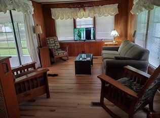 106 Magnolia St, Satsuma, FL 32189