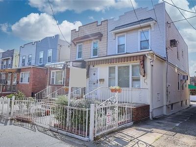 2326 85th St #1, Brooklyn, NY, 11214