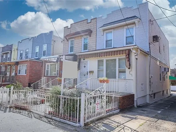2326 85th St #1, Brooklyn, NY 11214