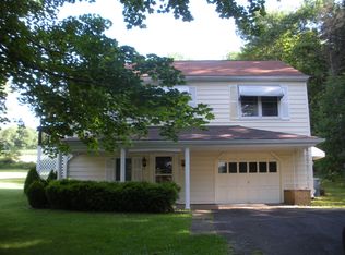 142 Taft Rd, Saint Marys, PA 15857
