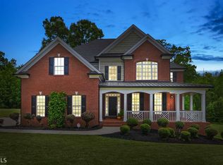 4468 Mill Grove Ter #235, Douglasville, GA 30135
