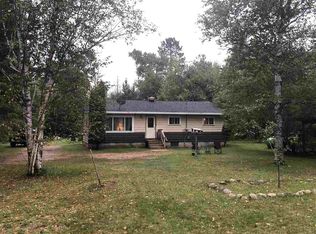 35 County Road Mu, Negaunee, MI 49866