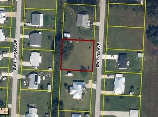 11551 SW Pine Ave #280, Arcadia, FL 34269