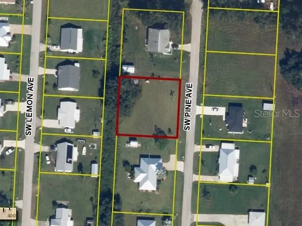 11551 SW Pine Ave #280, Arcadia, FL 34269