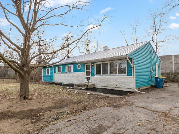 3rd image of 4608 N Kercheval Dr