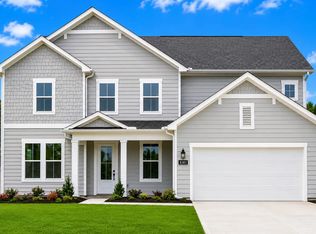 Baldwin Plan, Pickens Bluff, Hiram, GA 30141
