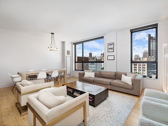 5th image of 540 W 28th St Ph E
