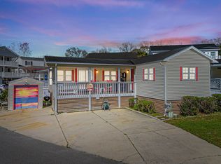 6001-6011 S Kings Hwy, Myrtle Beach, SC 29575