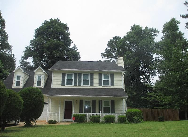 1st image of 1720 Rolling Hills Trl SE