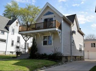 2857 S Superior St, Milwaukee, WI 53207