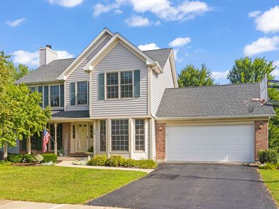 129 Devonshire Dr, Dekalb, IL, 60115