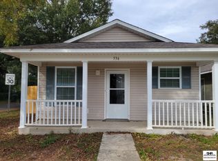 536 W Detroit Blvd, Pensacola, FL 32534