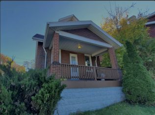 806 Worthington Ave, Clairton, PA