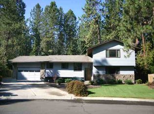 1207 N Valewood Ct, Spokane, WA 99218