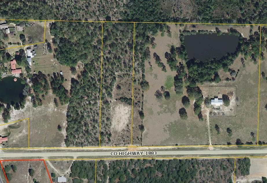 2nd image of County Highway 1883