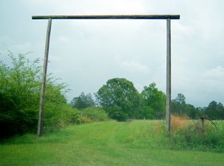 1118 Prospres Ridge Rd, Columbia, MS 39429