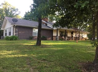 9105 E Highway 10, Greenwood, AR 72936