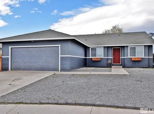 609 Tamsen Rd, Fernley, NV 89408