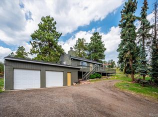 87 Pine Trl, Bailey, CO 80421