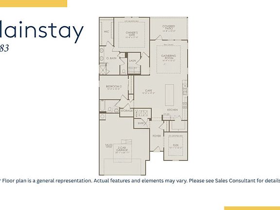 Floorplan Map